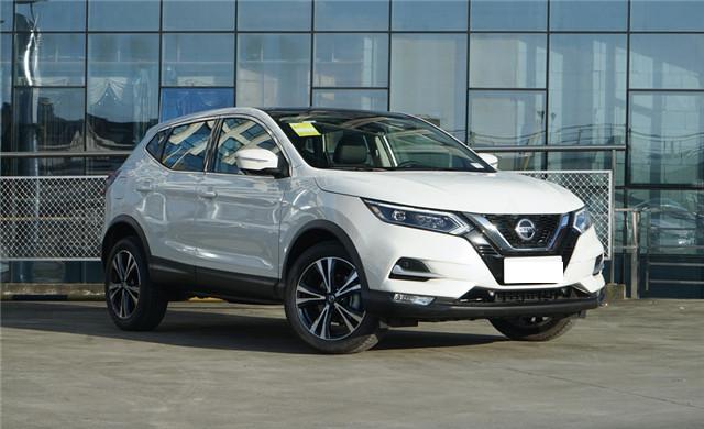 日产逍客2.0l哪个版本最值得入手,逍客1.3t和2.0l发动机哪个好