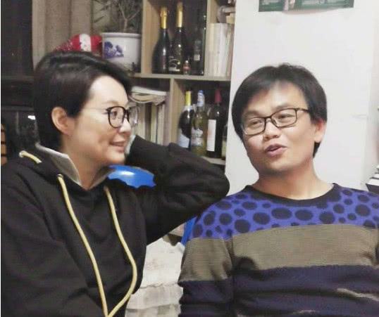 刘诗诗当妈袁立为何蹭热度？看看她到底是怎样的人