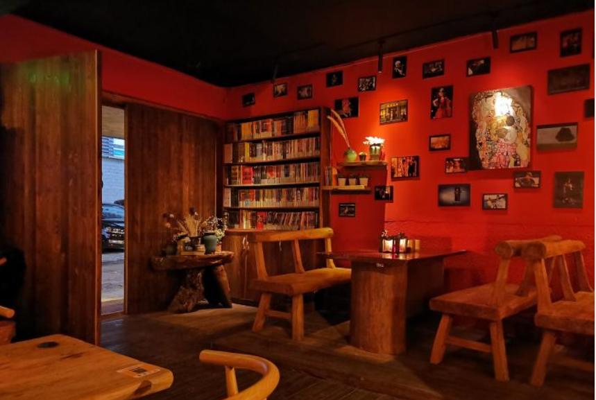 夏日沉醉的夜晚,夏季的夜晚出去走走