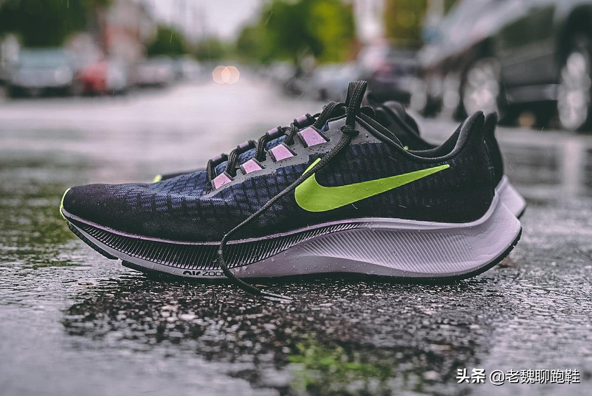 耐克竞速跑鞋next系列,耐克跑鞋怎么选