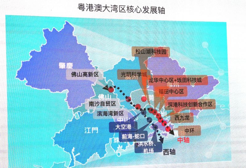 坂银通道开通时间表,坂田坂银通道通车时间