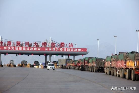 etc卡里没钱能过汉蔡高速吗,小货车etc在哪办理