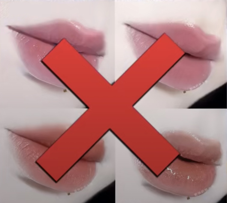 如何选正确的口红色号,怎么选正确的口红色号