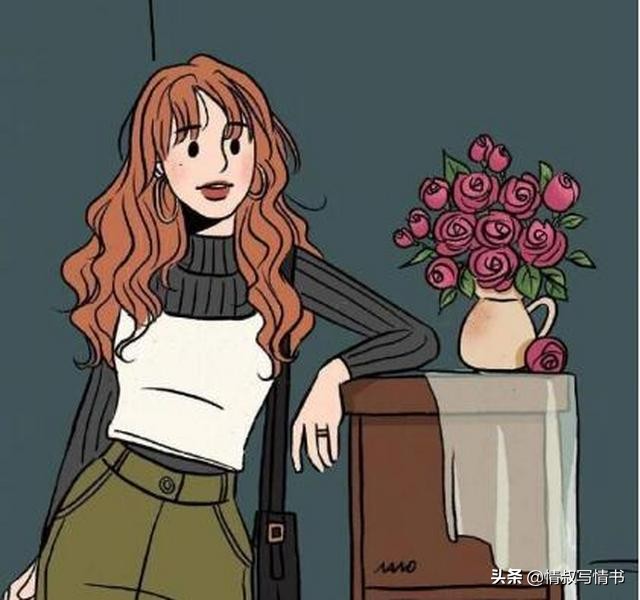 为什么已婚女人那么喜欢出轨,为什么已婚女人会爱上外面的情人