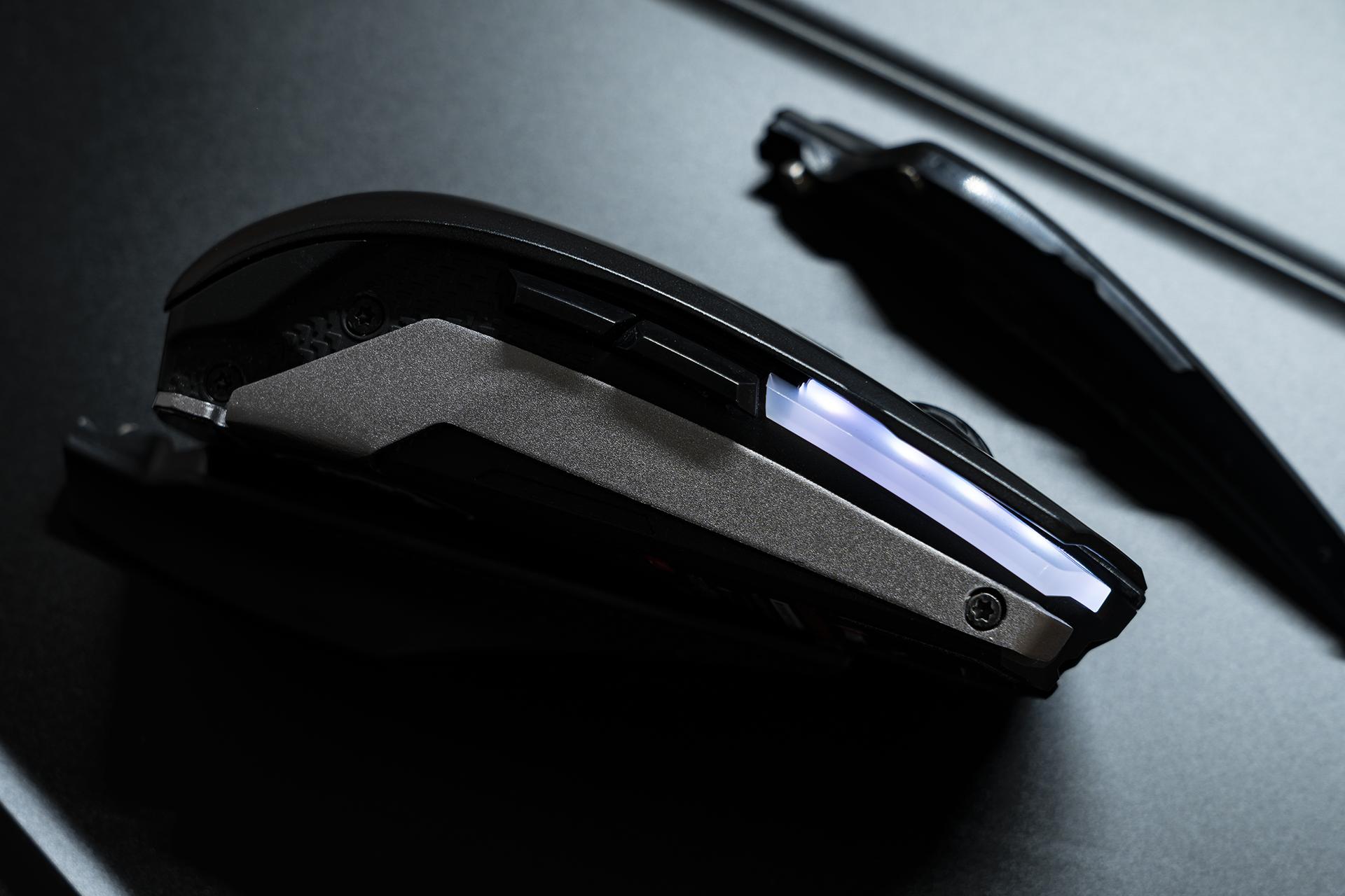 比较好的万元笔记本,微星gp752019评测