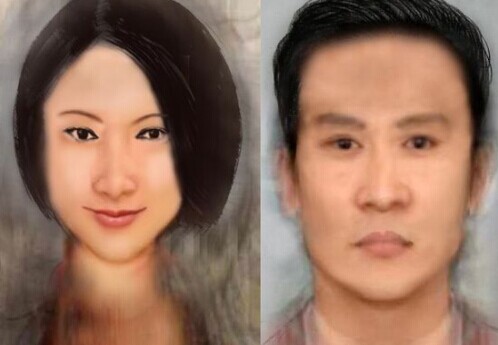 高颧骨为什么是高级脸,颧骨高的普通人