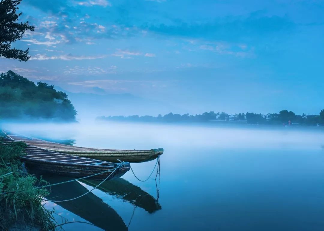 安徽省内旅游景点推荐自驾游,安徽的名胜古迹和旅游景点有哪些