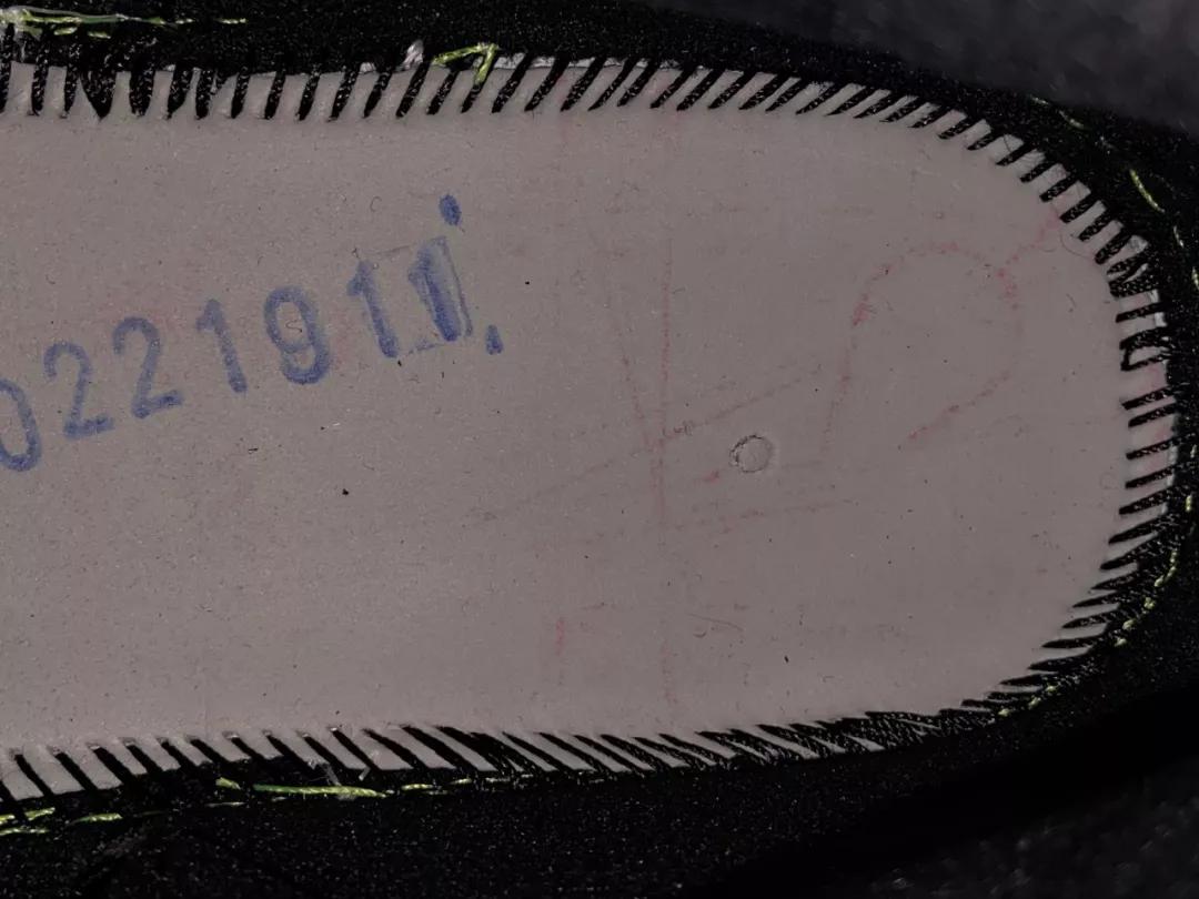 airjordan11黑红真假,airjordan11黑红和康扣黑红