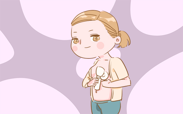 母乳不足怎么办才能催乳,奶水不足想放弃母乳