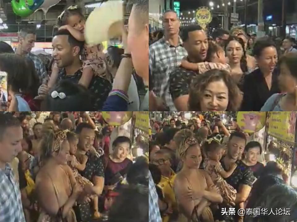 johnlegend巡演2024,johnlegend上海演唱会