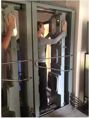 切尔诺贝利事件辐射有多强,辐射剂量切尔诺贝利