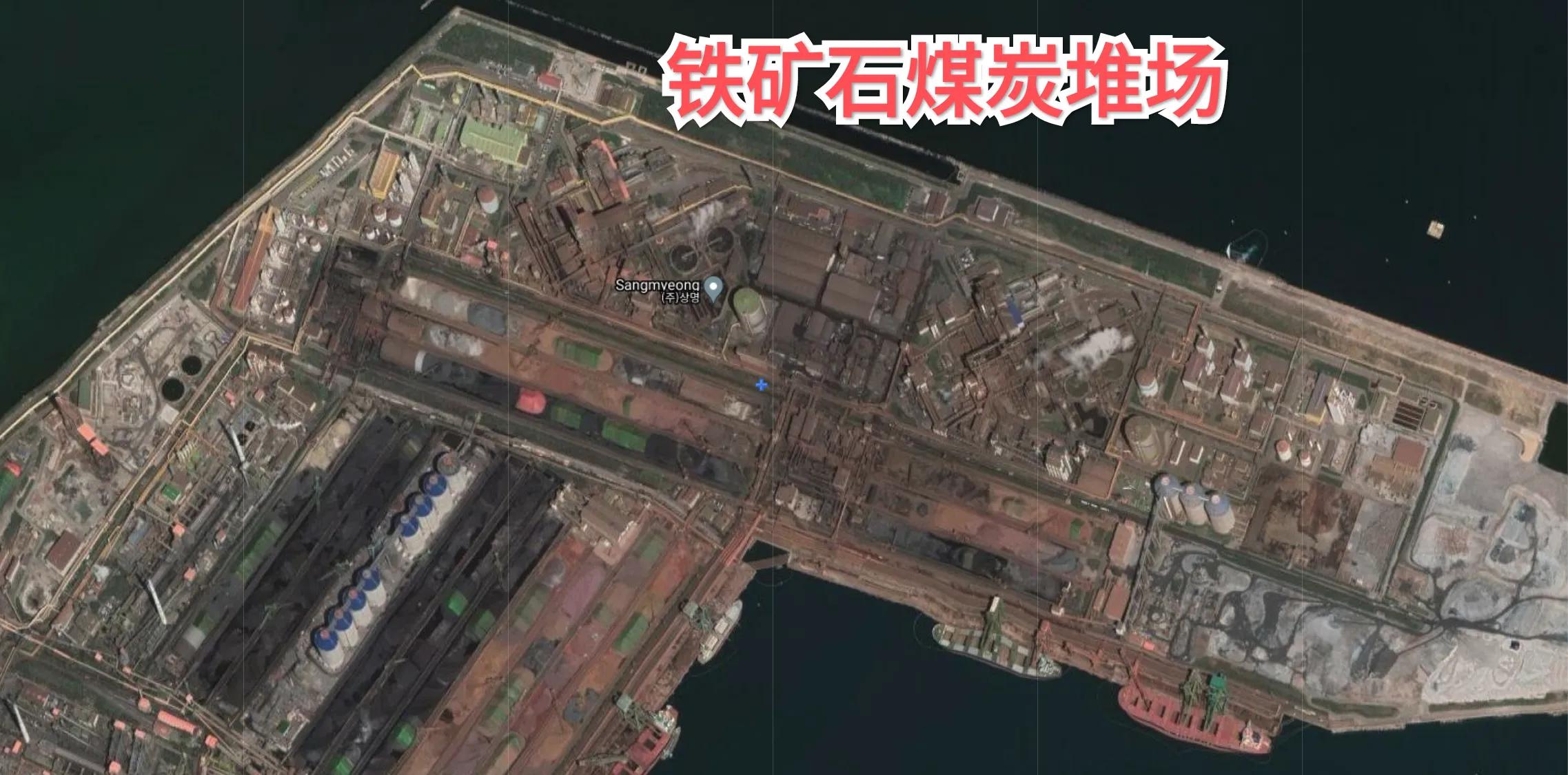 浦项制铁和浦项制铁,韩国浦项钢铁集团是国企吗