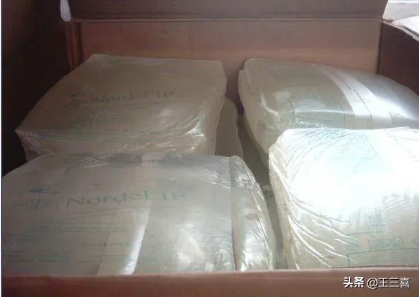 橡胶配方设计中有几种类型的配方,耐磨橡胶配方设计