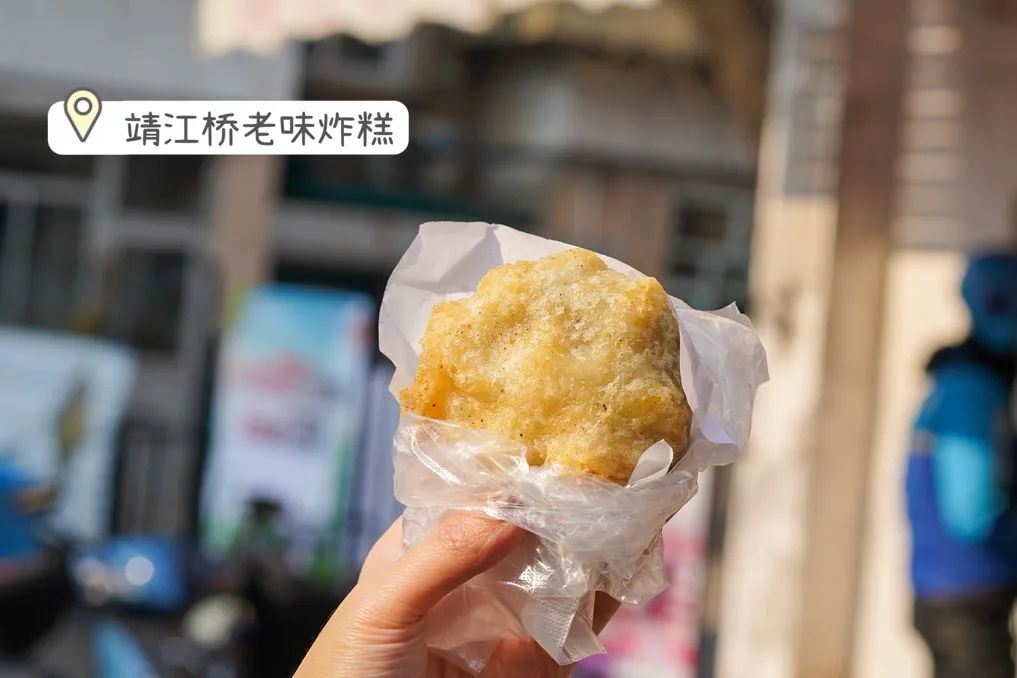 天津炸糕的正宗做法和配方大全,天津好吃的炸糕排行榜