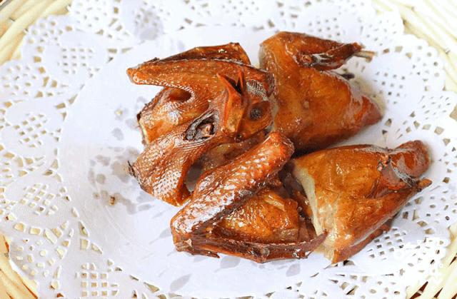 不用去广州就能吃到的粤菜,不用去广州就能吃到广州菜