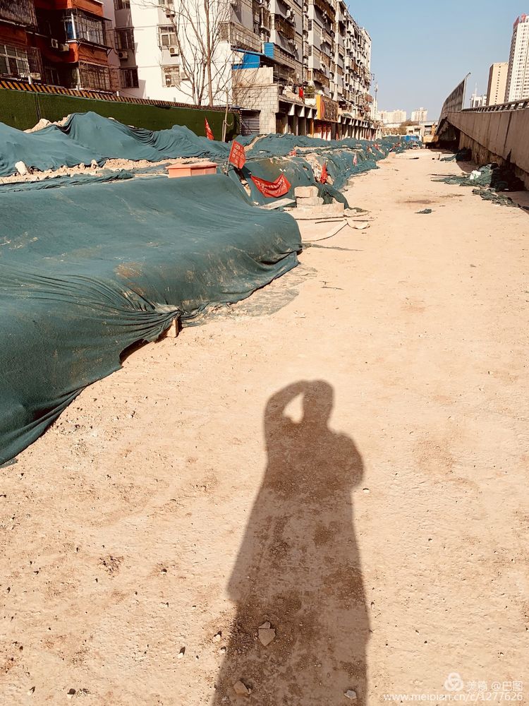 上阳宫到百货楼,疫情下逛西工,期待小街锅贴,王城广场听戏