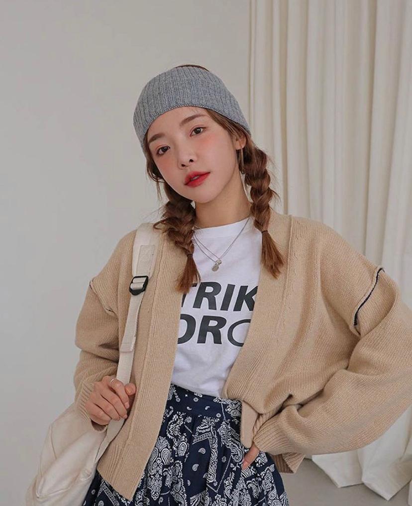 长肉脸适合穿衣什么风格,大胖脸适合穿什么衣服