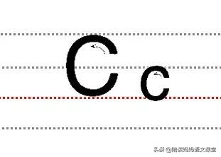 自然拼读儿歌26个字母的完整版,26个字母大小写儿歌