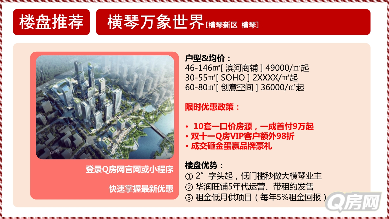 Q房有家|不慌不闹不愁，理性退房看这里