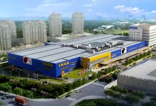 青岛宜家开门,青岛宜家开门时间