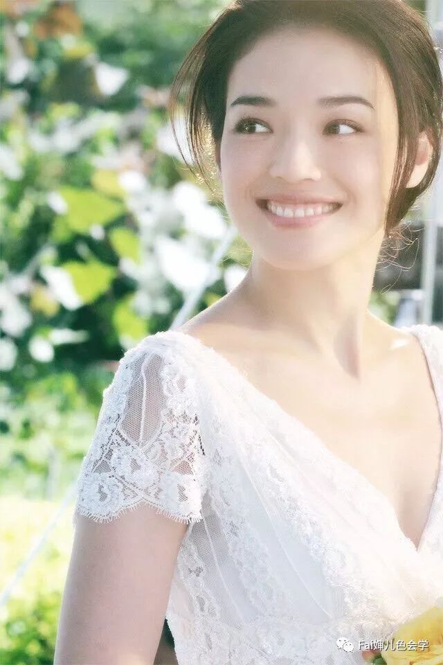 舒淇二十年惊艳蜕变,舒淇20岁采访