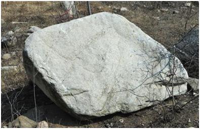 5种不可再生的石头,这些奇形怪样的石头你见过吗