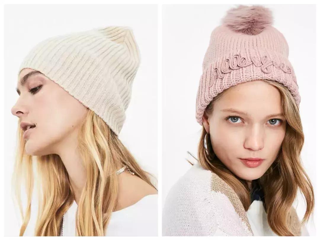 时尚百搭适合方脸的秋季帽子,秋冬最百搭的三款帽子