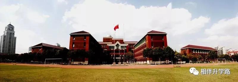 上海最厉害的5所高中,上海高中自招最好进的学校