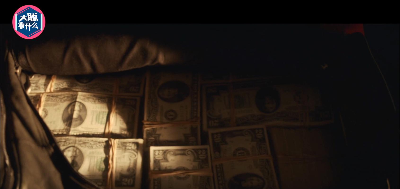 洛基库珀劫机案,库珀劫机事件洛基