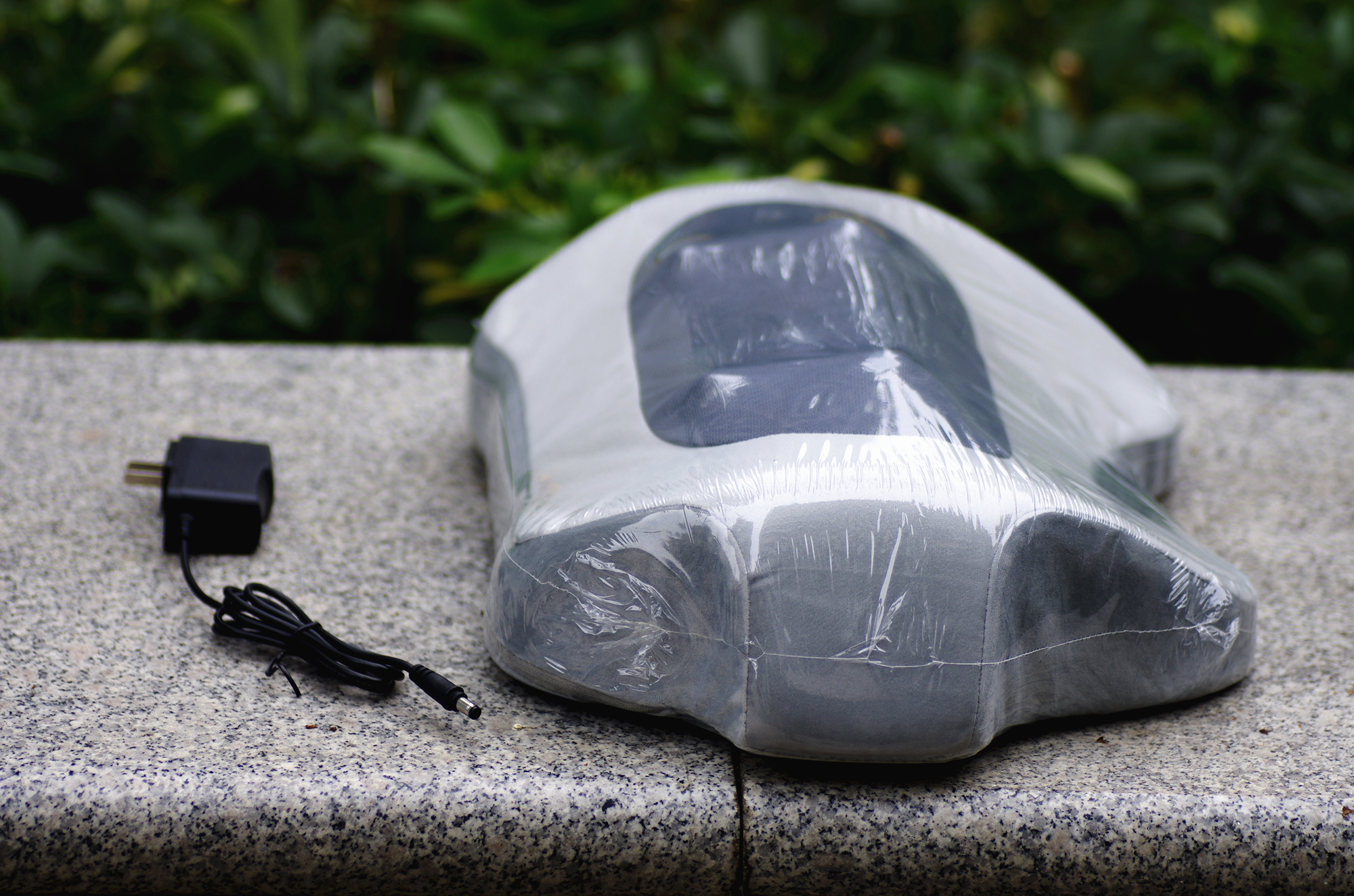 斐洛腰部按摩器按摩什么部位,斐洛便携颈部按摩仪