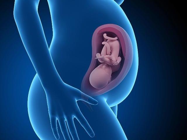 怀孕期间,若动了胎气,孕妇可能会出现这3个症状,别忽视!