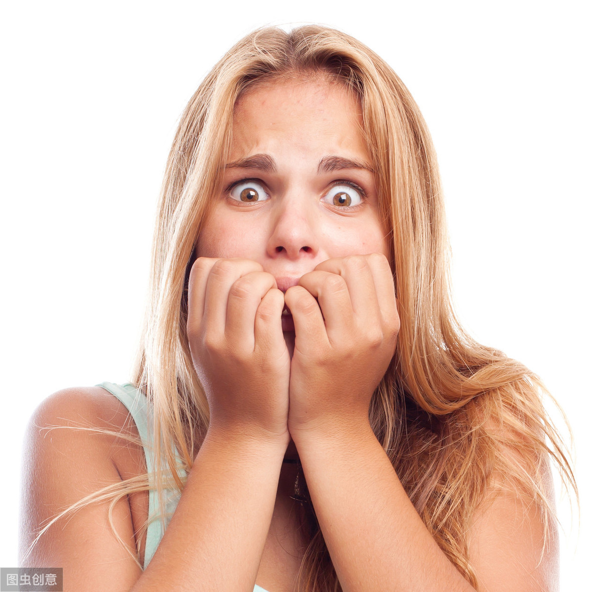 准到可怕的心理测试带答案,心理测试你有恐惧症吗