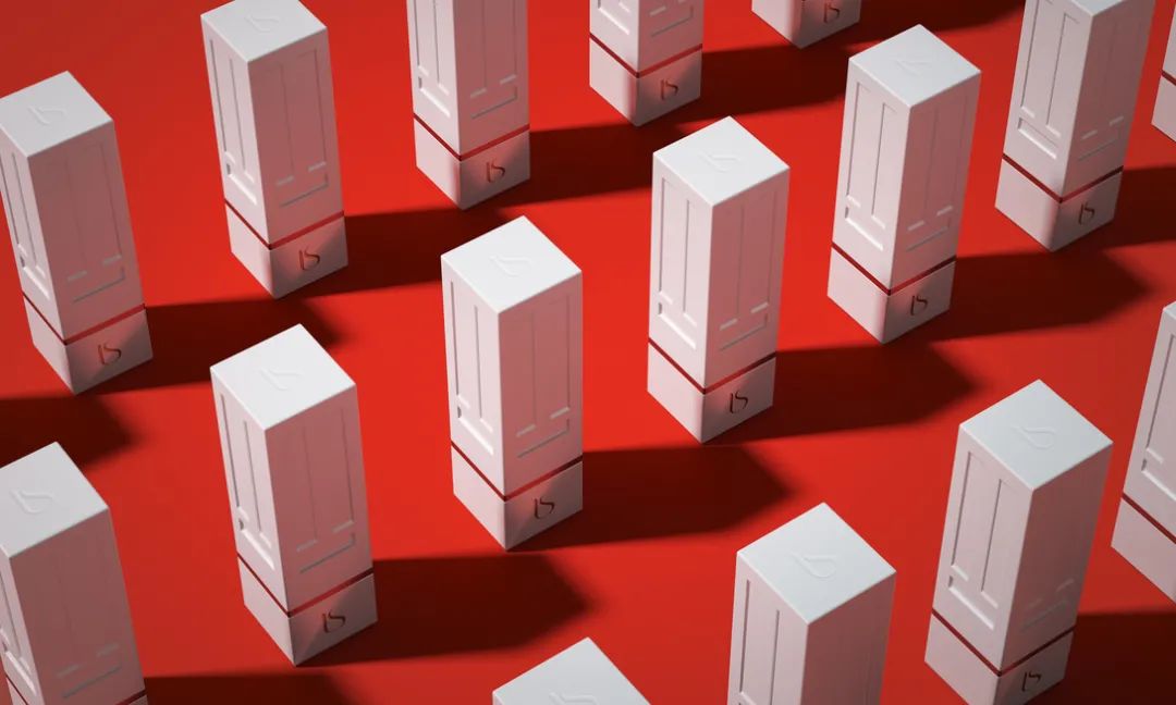 新国风的日化品包装设计，看完终于有灵感了