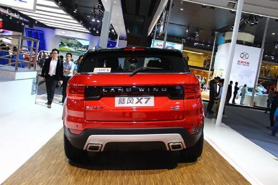 5年跌幅近7成！保值率极低的自主品牌盘点，咱尽量躲远一点儿吧