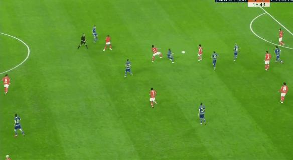 徐亮评韦世豪,韦世豪说徐亮