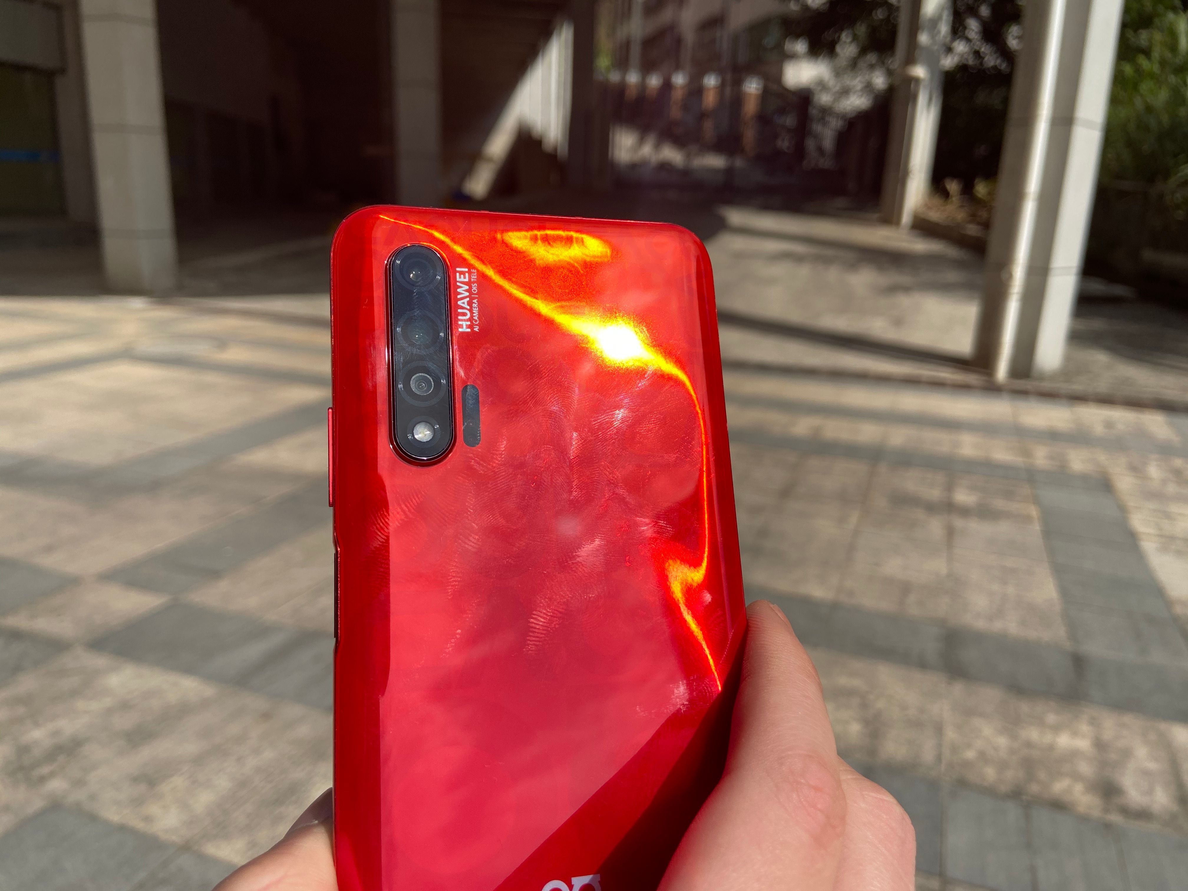 华为nova65g版和荣耀v30区别,华为nova65g版对比荣耀v30pro