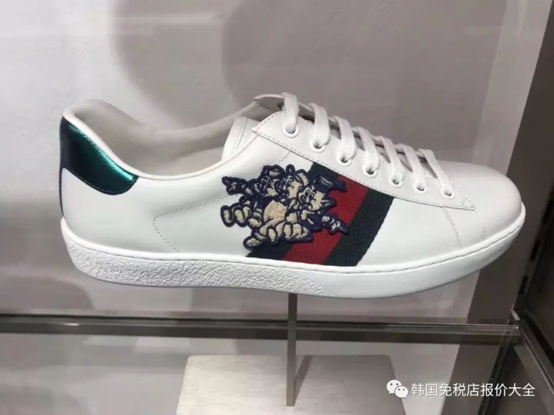 gucci古驰老爹鞋多少钱,gucci男鞋最新款小白鞋
