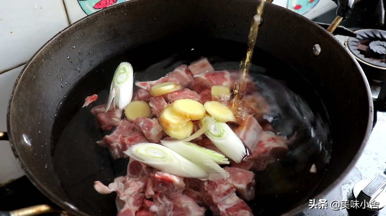 排骨怎么做最香脆,怎么做排骨又烂又香又好吃