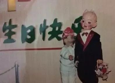 没这几张合影，谁敢说自己在天津长大？