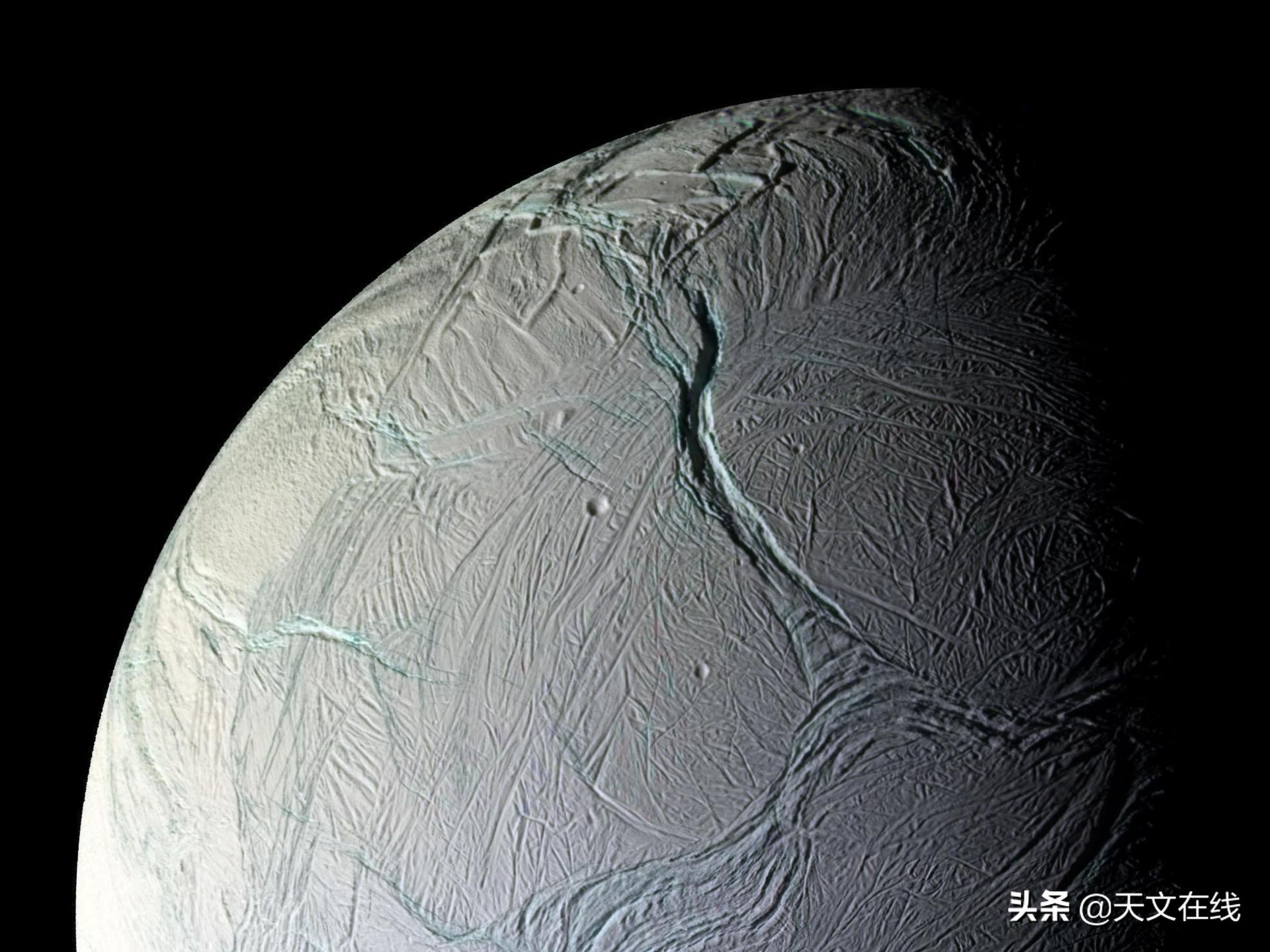 木卫二太阳系中最明亮的一颗卫星,太阳系中除木卫二外还有什么