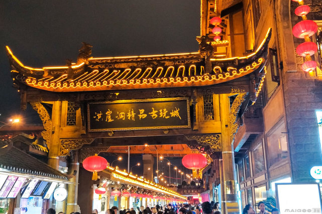 重庆出租车开得多猛,重庆出租车到底有多猛