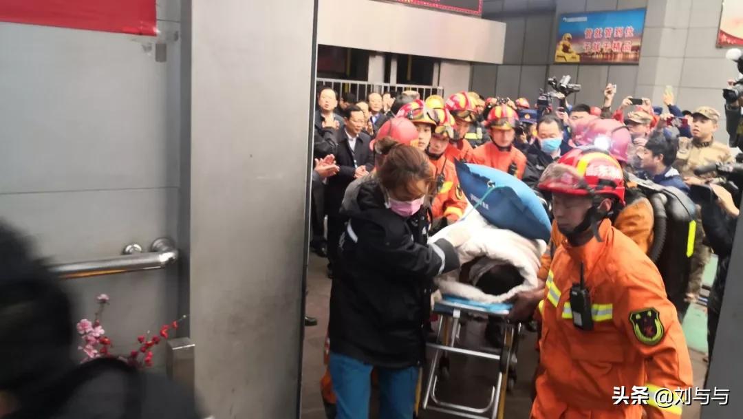 兖州兴隆庄煤矿最新消息,兖州兴隆庄煤矿全名