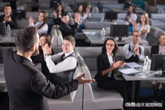 会议活动照片拍摄技巧,参加会议的视频拍摄技巧教程