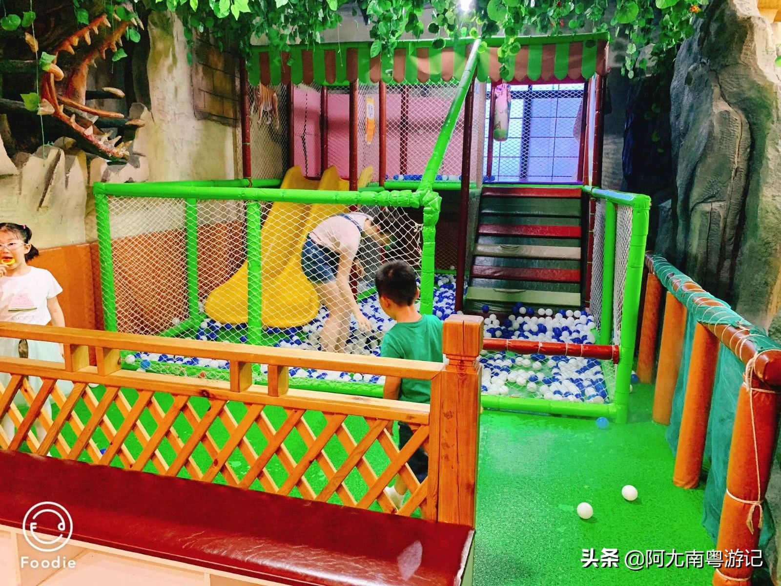 常州恐龙主题餐厅美食团购优惠,常州恐龙主题餐厅