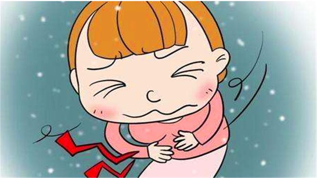 女性冬天受凉不容小视，小心这3个危害，看看你都中招了没