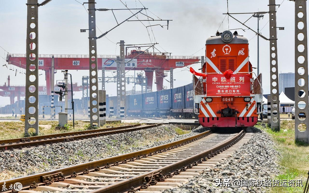 中欧班列主要运送货物情况,中欧班列返程中国的货物有什么