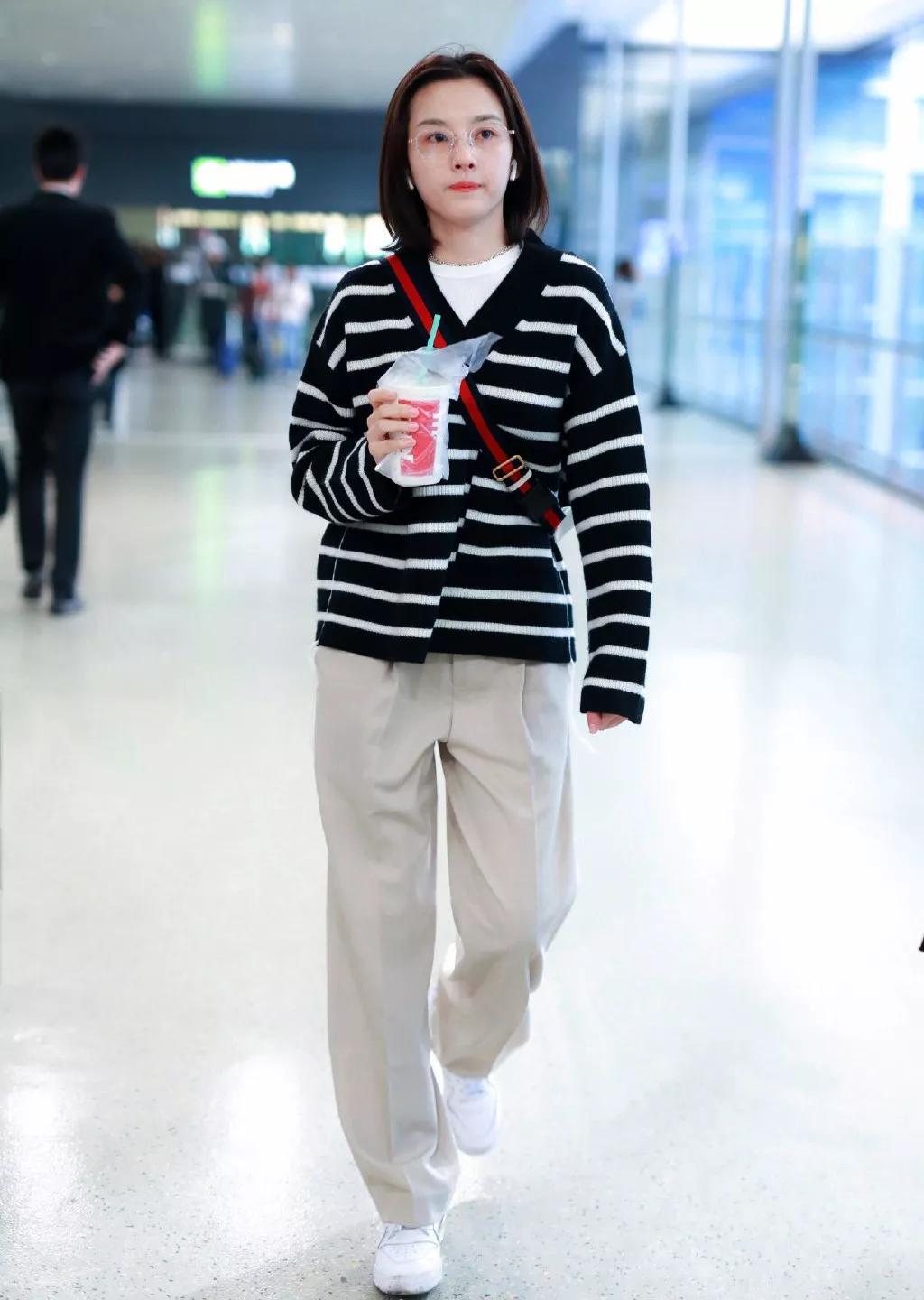 2019年大盘点，谁是最会穿的女明星？