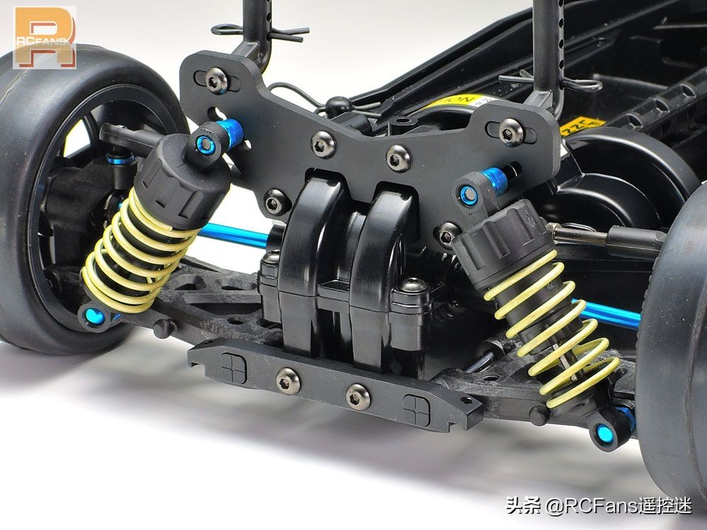 TamiyaTT-02Type-S原厂升级件