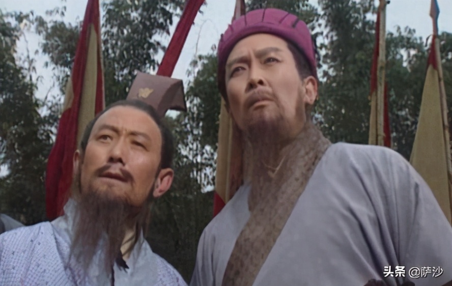 三国蜀汉的蒋琬当过大将军,蒋琬凭什么成为诸葛亮的接班人