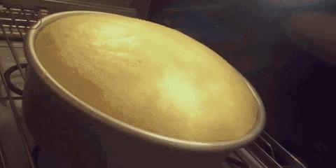 七种蛋糕的做法,蛋糕脱模怎样才不粘